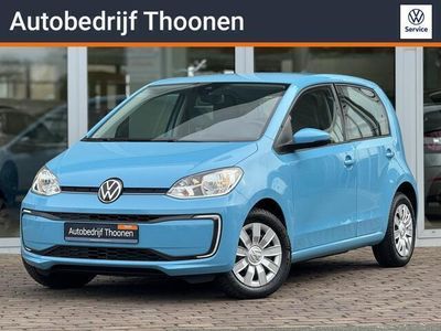 tweedehands VW e-up! Move | DAB | Climate | 15450,- (sepp)