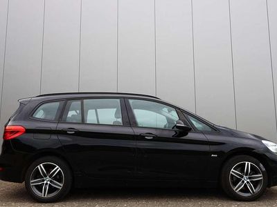 BMW 218 Gran Tourer
