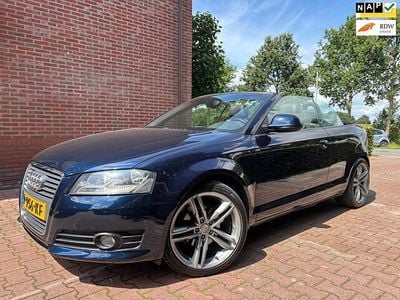 Audi A3 Cabriolet