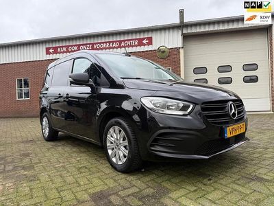 Occasion 2022 Mercedes Citan 110 | € 15.450 (Eerlijke prijs)
