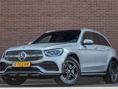 Mercedes GLC300