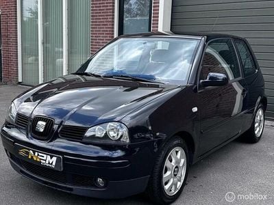 Seat Arosa