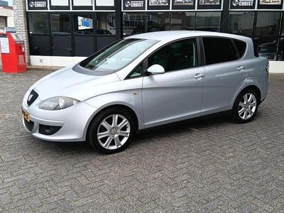 Gebruikt 2007 Seat Toledo | € 2.499