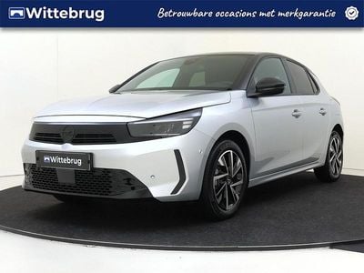 Occasion Opel Corsa 101 PK (74 kW) 2024 Grijs Hatchback