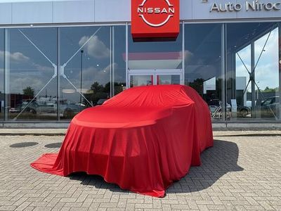 Zwart Gebruikt 2021 Nissan Micra Hatchback | € 14.945 (Iets duurder)