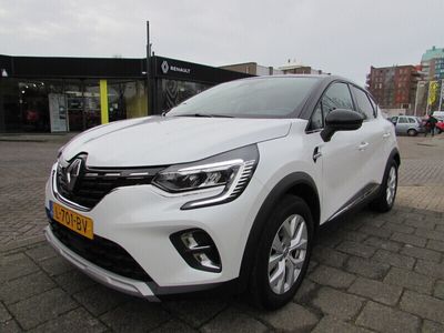 tweedehands Renault Captur 1.0 TCE 90 Intens