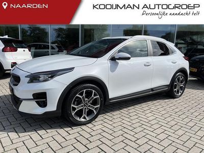 tweedehands Kia XCeed 1.4 T-GDi DynamicPlusLine AUTOMAAT