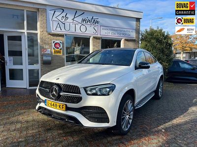 Mercedes GLE350