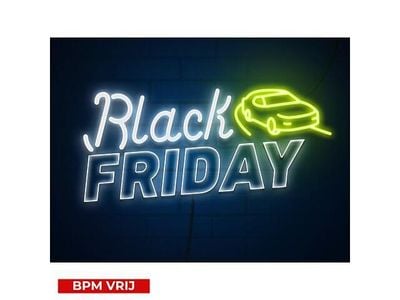 Zwart Gebruikt 2024 GMC Sierra Pickup | € 69.900