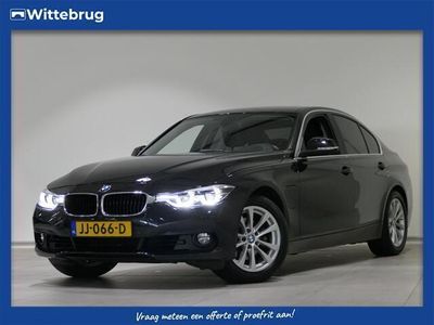 BMW 330e