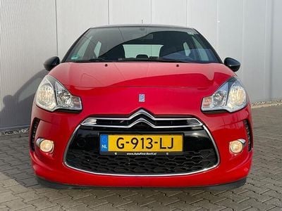 Citroën DS3