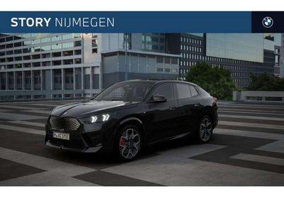 BMW iX2