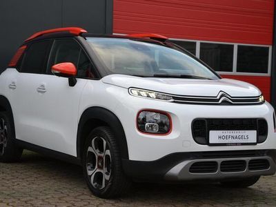 tweedehands Citroën C3 Aircross 1.2 110 PK Turbo Shine Automaat * Panorama Dak * N