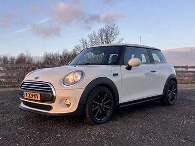 Wit Occasion 2016 Mini John Cooper Works Hatchback | € 8.500