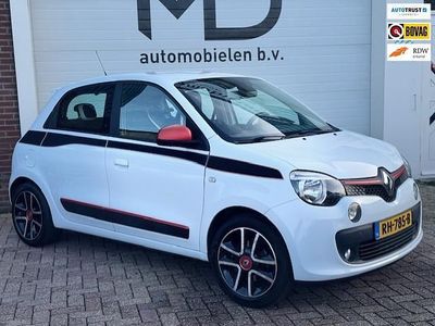 Wit Gebruikt 2014 Renault Twingo Dynamique Hatchback | € 5.695 (Eerlijke prijs)