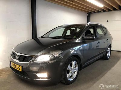 Stationwagon Gebruikt 2011 Kia Ceed Plus Hatchback | € 6.950 (Eerlijke prijs)