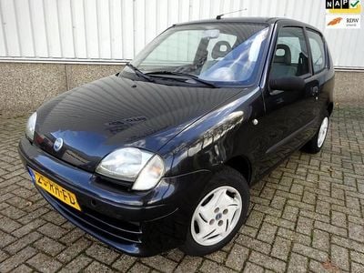 Occasion Fiat Seicento Active 54 PK (39 kW) 2005