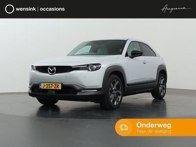 Mazda MX30