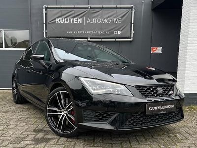 tweedehands Seat Leon 2.0 TSI Cupra 290 / DSG / Pano / Garantie!