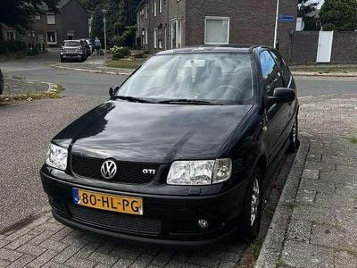 VW Polo