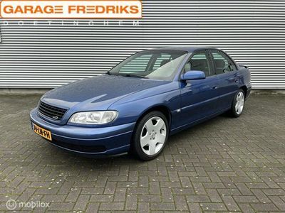 Opel Omega