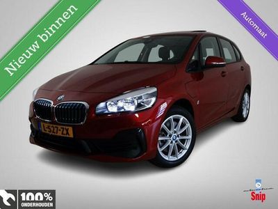 tweedehands BMW 225 2-SERIE Active Tourer xe iPerformance Executive