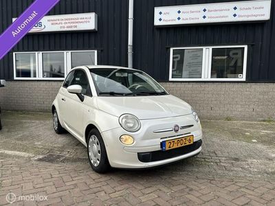 tweedehands Fiat 500 1.2 Pop ** Automaaat ** I.Z.G.S.