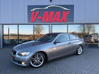 Occasion BMW 325 218 PK (160 kW) 2006 Grijs Coupé