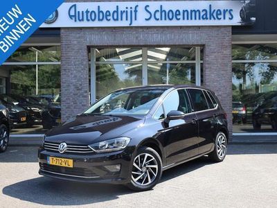 VW Golf Sportsvan