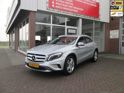 tweedehands Mercedes GLA200 Edition 1