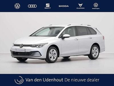 VW Golf VIII