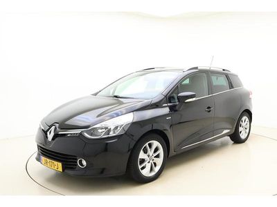 Renault Clio IV