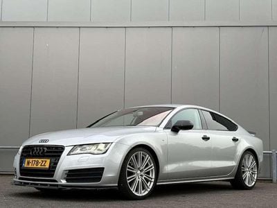 Audi A7 Sportback