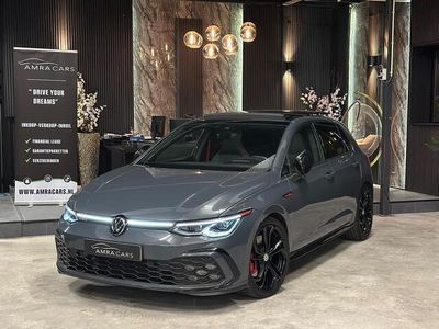 Grijs Occasion 2021 VW Golf VIII GTI Hatchback | € 34.500 (Iets duurder)