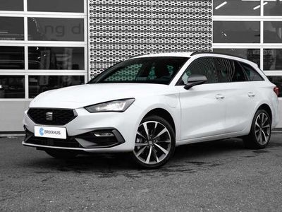 Seat Leon ST