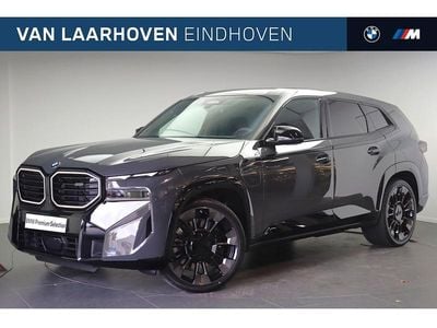 Dravitgrau (grijs metallic) Occasion 2025 BMW XM Comfort Edition SUV | € 146.045