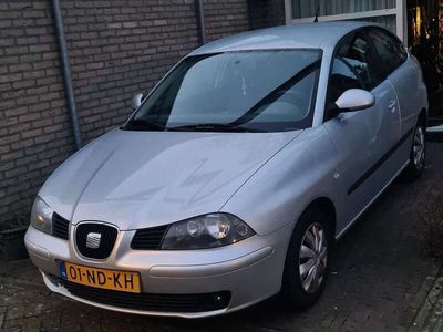 tweedehands Seat Ibiza 1.4-16V Signo