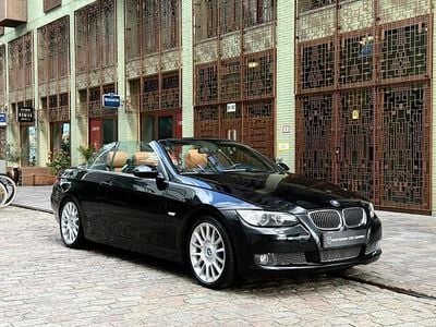 BMW 335 Cabriolet