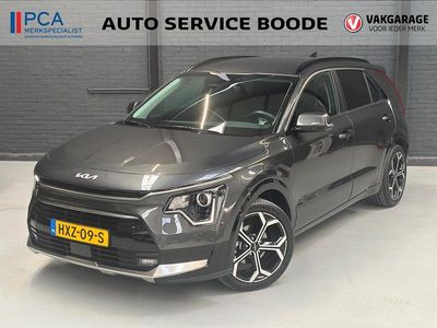 Occasion Kia Niro 142 PK (104 kW) 2022 Grijs SUV