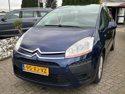 tweedehands Citroën C4 Picasso 1.8 Benzine 2007 Trekhaak