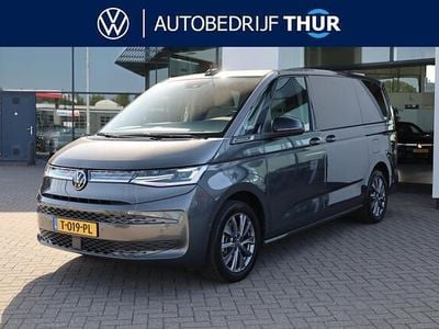 VW Multivan