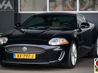 Jaguar XK