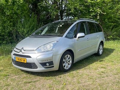 Citroën Grand C4 Picasso