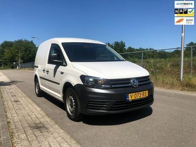 tweedehands VW Caddy 2.0 TDI L1H1 BMT Trendline *90.000 NAP*