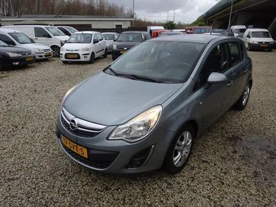 tweedehands Opel Corsa 1.3 CDTi EcoFlex S/S Cosmo airco electr ramen radio cd