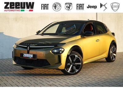 Occasion Lancia Ypsilon 206 kW (281 PK) 2024 Goud Hatchback