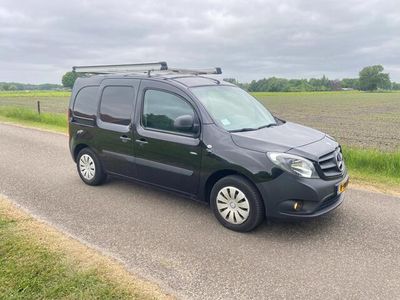 Mercedes Citan 109
