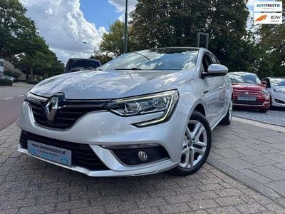 Renault Mégane III