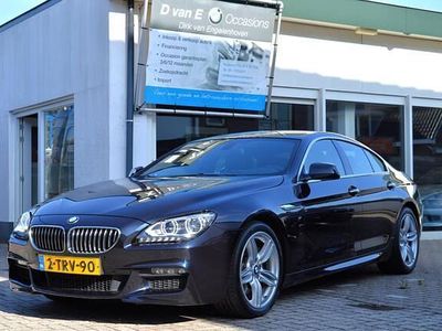 BMW 640