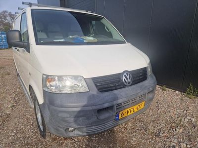 VW T5